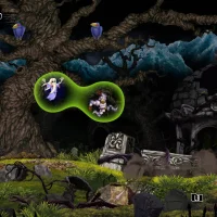 Ghosts 'n Goblins Resurrection #34903