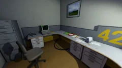 Screenshot The Stanley Parable: Ultra Deluxe
