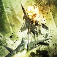 Ace Combat: Assault Horizon #40038