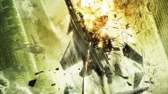 Screenshot Ace Combat: Assault Horizon