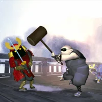 Mini Ninjas #40754