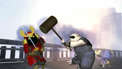 Screenshot Mini Ninjas