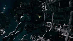 Screenshot The Expanse: A Telltale Series