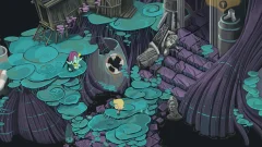 Screenshot The Little Acre