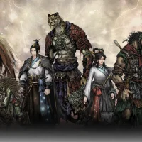 Huaxia: Warring States #25324