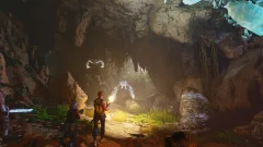 Screenshot Ark: Survival Ascended