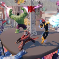 Disney Infinity: 2.0 #38527