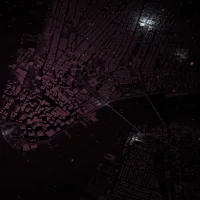 Vampire: The Masquerade - Reckoning of New York #25565