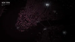 Screenshot Vampire: The Masquerade - Reckoning of New York