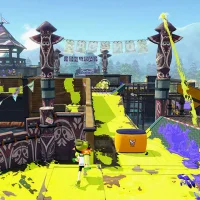Splatoon #477