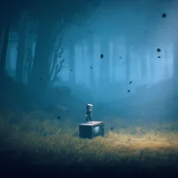 Little Nightmares II #15003
