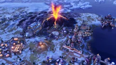 Screenshot Sid Meier's Civilization VI: Gathering Storm
