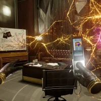 Prey: Typhon Hunter #34627