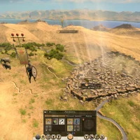 Total War Rome II - Desert Kingdoms #12065
