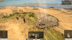 Screenshot Total War Rome II - Desert Kingdoms
