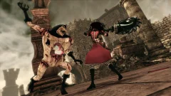 Screenshot Alice: Madness Returns