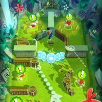 Angry Birds Action! #3795