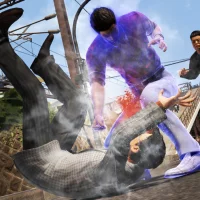 Yakuza 6: The Song of Life #7157