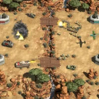 Battle Island #8597