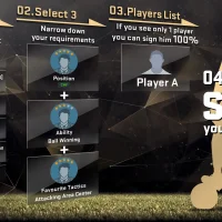 Pro Evolution Soccer 2017 (PES 2017) #5203