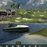 PGA Tour 2K23 #21312