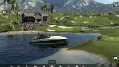Screenshot PGA Tour 2K23
