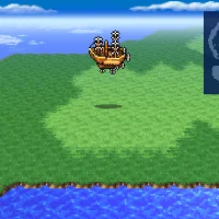 Final Fantasy III: Pixel Remaster #16539