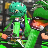 Splatoon 2 #8282