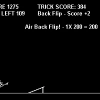 Skateboarding: Breakthrough Gaming Arcade #37496