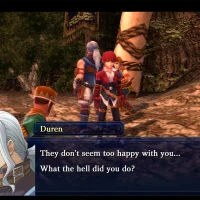 Ys: Memories of Celceta #37826
