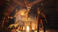 Screenshot Flintlock: The Siege of Dawn