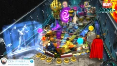 Screenshot Zen Pinball 2