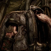 Scorn #34587