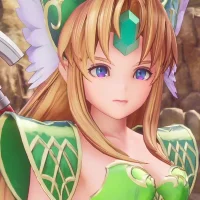 Trials of Mana #39263