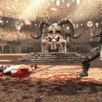 Mortal Kombat #40711
