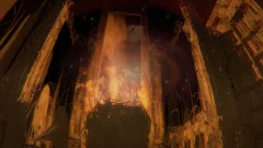 Screenshot Layers of Fear: Inheritance