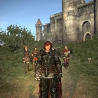 Dragon's Dogma: Dark Arisen #2551
