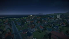 Screenshot Urban Empire