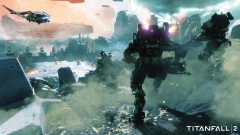 Screenshot Titanfall 2