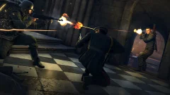 Screenshot Sniper Elite 5