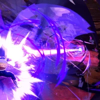 Dragon Ball: Sparking! Zero #24113