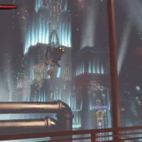 BioShock Infinite: The Complete Edition #30150