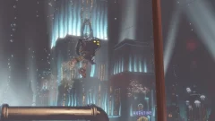 Screenshot BioShock Infinite: The Complete Edition