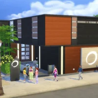 The Sims 4: Spa Day #20989