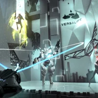 Deus Ex: Mankind Divided #4971