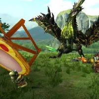 Monster Hunter Generations #5842