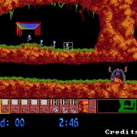 Lemmings #40422