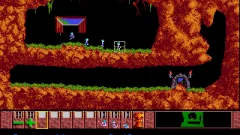 Screenshot Lemmings