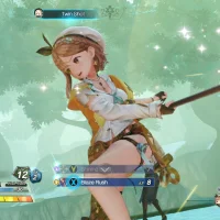 Atelier Ryza 2: Lost Legends & the Secret Fairy #37060
