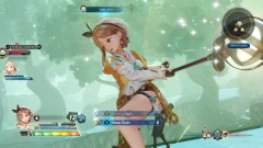 Screenshot Atelier Ryza 2: Lost Legends & the Secret Fairy